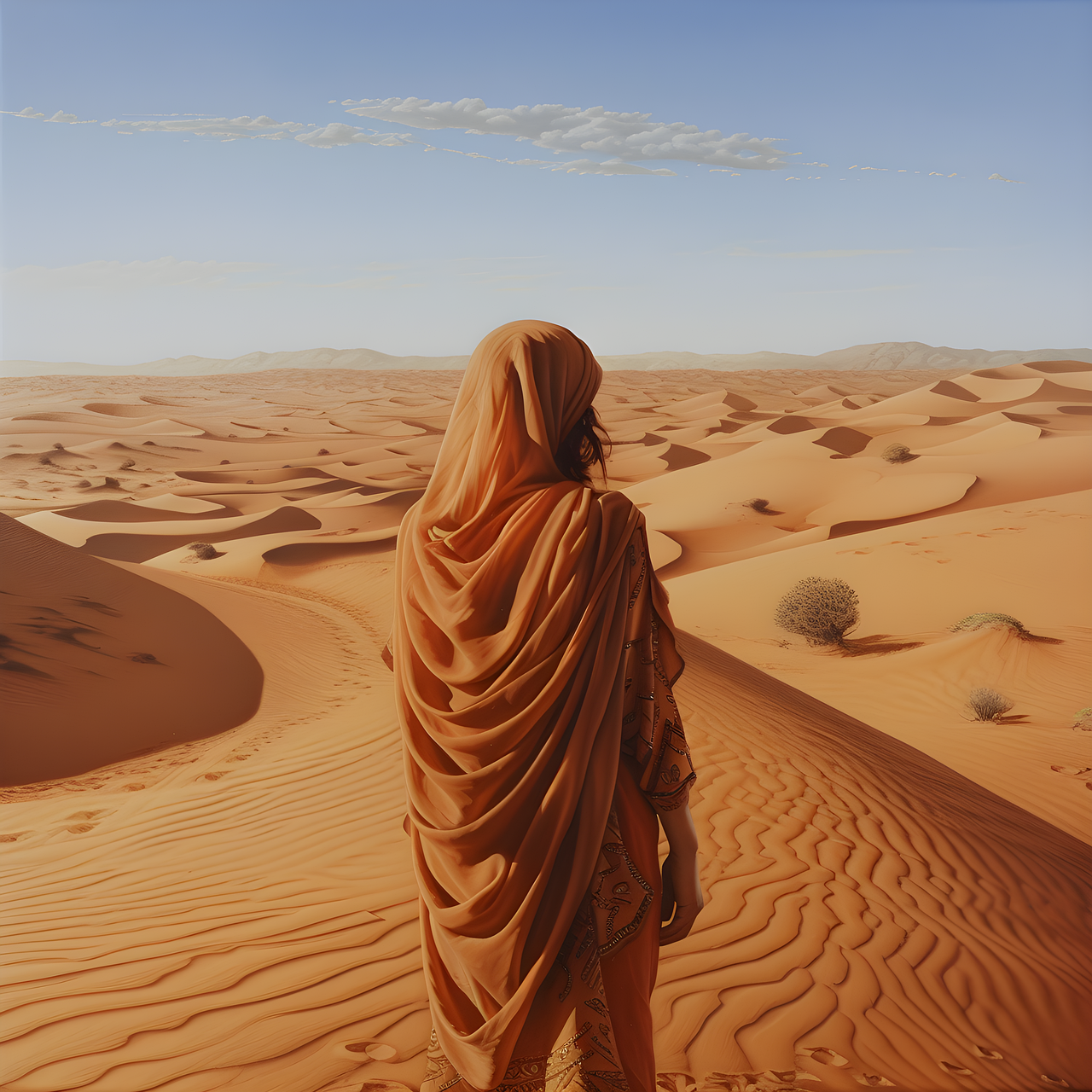 ai generated, woman, desert-8566795.jpg